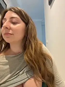 Stripchat Nude Webcam of curvyflawless