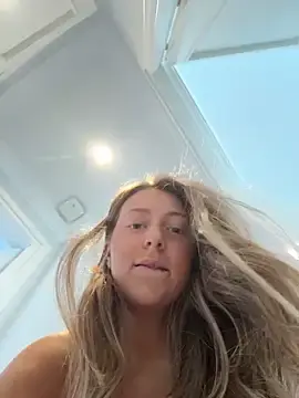 Stripchat Nude Webcam of curvyflawless