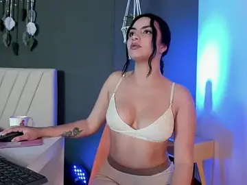 Stripchat Adult Webcam of lilit_noir
