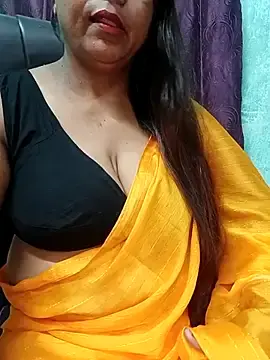 Stripchat Nude Webcam of Bhanu-Sharma