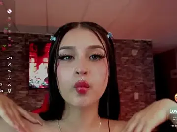 Stripchat Nude Webcam of Charlotte_greys