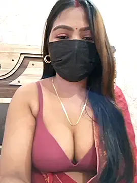 Stripchat Best Webcam of Cute-Ananyaa