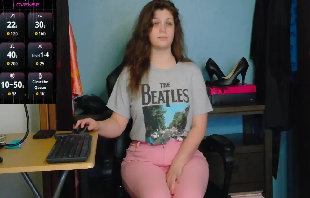 TreeJeanne