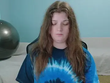 Stripchat Free Live Porn of TreeJeanne