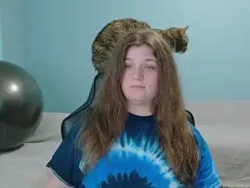 Stripchat Free Porn Cam of TreeJeanne