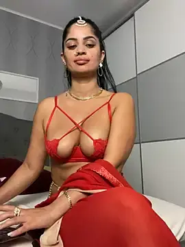 Stripchat Live Porn of _adelle