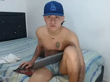 Stripchat Free Live Porn of logannth