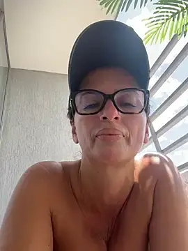 Stripchat Live Sex of CioniWeiss