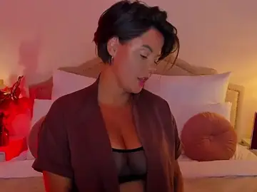 Stripchat Live Porn of Lady_AliBi