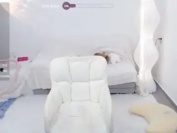 Stripchat Live Sex of Lucya-a