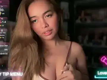 Stripchat Nude Webcam of yourcumdoll