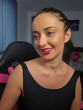 Stripchat Adult Webcam of LilithBlaze_