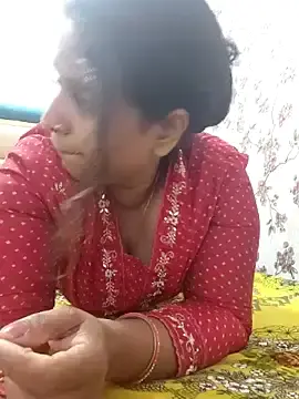 Stripchat Live Sex of Your-Rasmalai