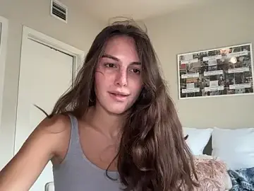Stripchat Best Webcam of graciesmith27