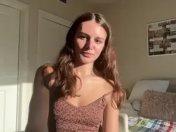 Stripchat Live Sex of graciesmith27