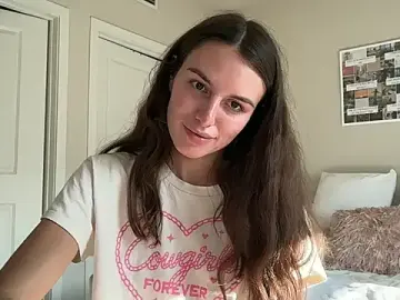 Stripchat Sex Chat of graciesmith27