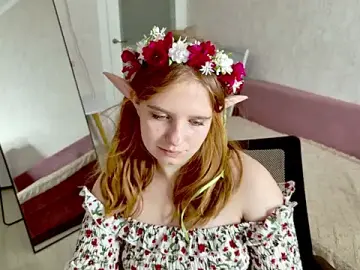 Stripchat Sex Chat of Luna404