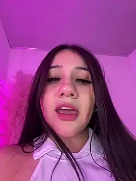 Stripchat Live Sex of Zoe_Serrat