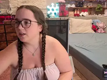Stripchat Free Live Porn of Kimberly-Caprice
