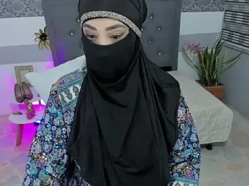 Stripchat Best Webcam of Jalima_sabag