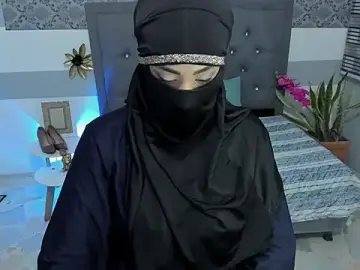 Stripchat Adult Webcams of Jalima_sabag