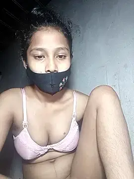Stripchat Sex Chat of Rajni-777