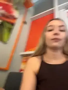 Stripchat Free Live Porn of SashaCatt