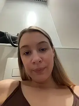 Stripchat Best Webcam of SashaCatt