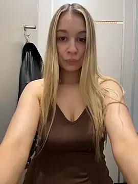Stripchat Nude Webcam of SashaCatt