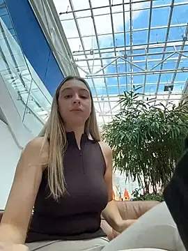 Stripchat Adult Video Chat of SashaCatt