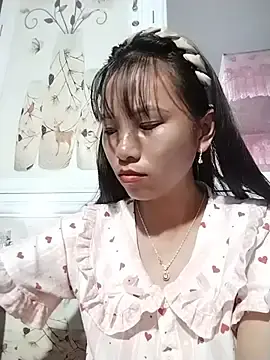 Stripchat Free Live Porn of Wily-06