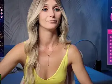 Stripchat Sex Chat of AliceSporty