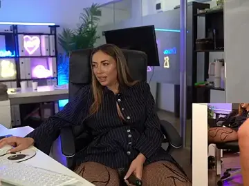 Stripchat Live Porn of BabesGoWild