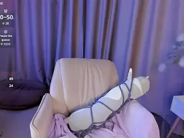 Stripchat Private Sex Chat of May_Yam