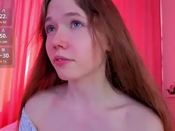 Stripchat Free Live Porn of Velvet_Daisy