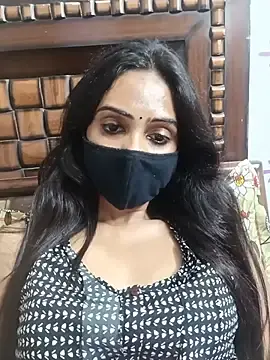 Stripchat Sex Cam of Yours-Bebo