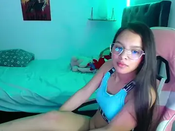 Stripchat Live Porn of jessi_and_boy