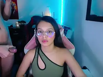 Stripchat Best live sex cam show of jessi_and_boy
