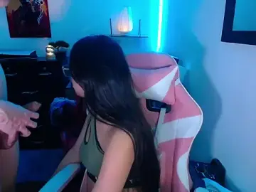 Stripchat Adult Webcam of jessi_and_boy