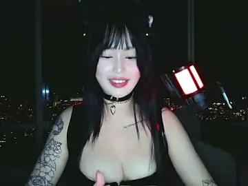 Stripchat Adult Webcam of obeycarrienoona