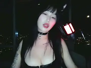 Stripchat Live Sex Cam of obeycarrienoona