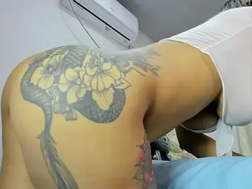Stripchat Best live sex cam show of vennuss19