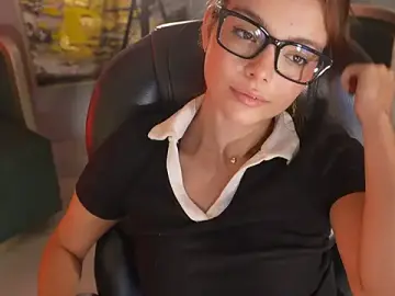 Stripchat Sex Chat of NaomiSainz