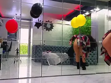 Stripchat Live Porn of Theowonder