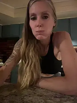 Stripchat Free Live Porn of ItsDanniG