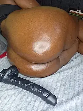 Stripchat Sex Cam of Prettyafricana
