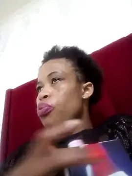 Stripchat Sex Chat of SexyChantyBabe25