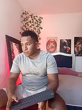 Stripchat Best Webcam of ARTHUR_MINI