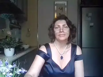 Stripchat Live Sex of Baby-Matilda