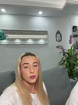 Stripchat Sex Chat of Strongqueen